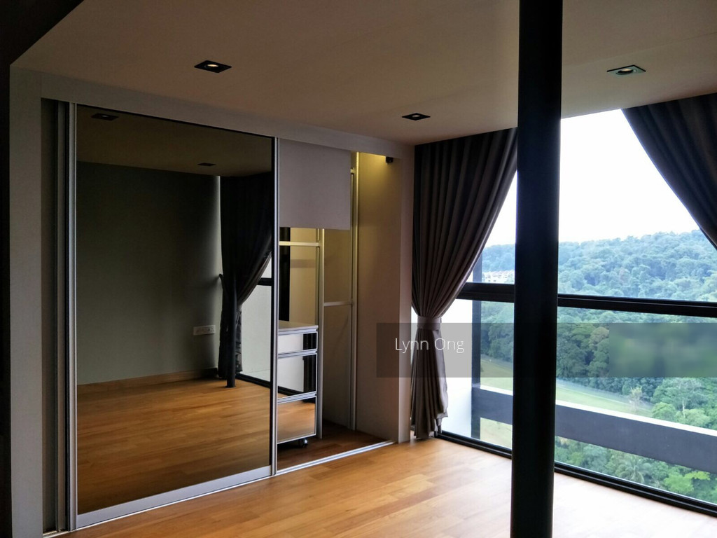 The Hillier (D23), Apartment #139707292